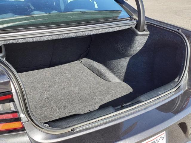 used 2023 Dodge Charger car, priced at $31,000
