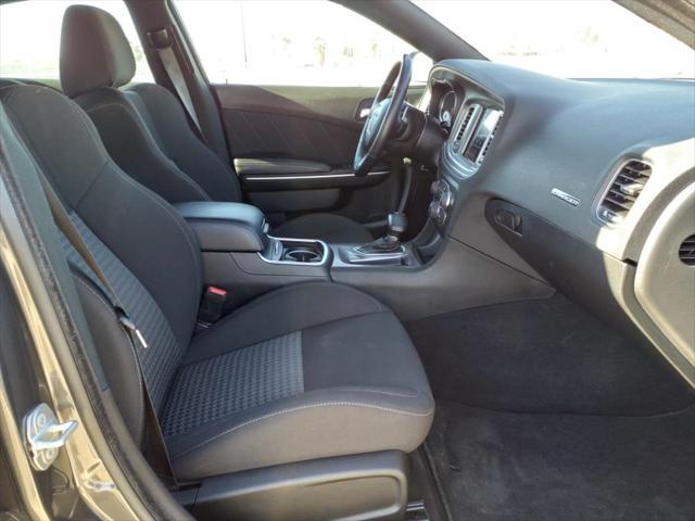 used 2023 Dodge Charger car, priced at $31,000