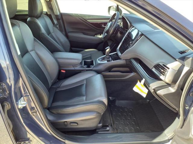 used 2024 Subaru Outback car, priced at $27,800