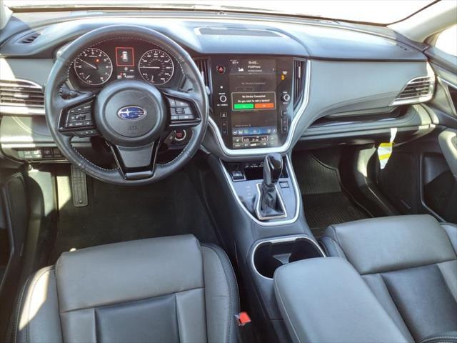 used 2024 Subaru Outback car, priced at $27,800