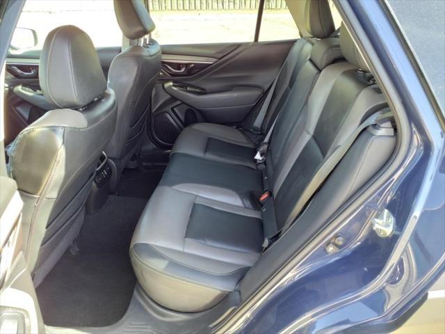 used 2024 Subaru Outback car, priced at $27,800