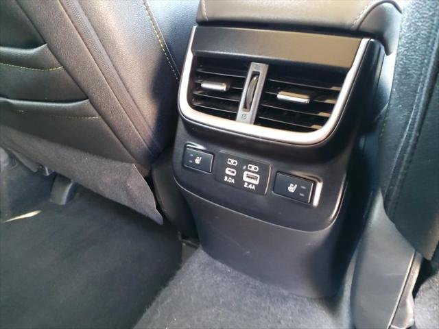 used 2024 Subaru Outback car, priced at $27,800
