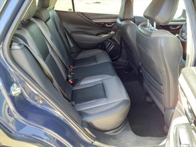 used 2024 Subaru Outback car, priced at $27,800
