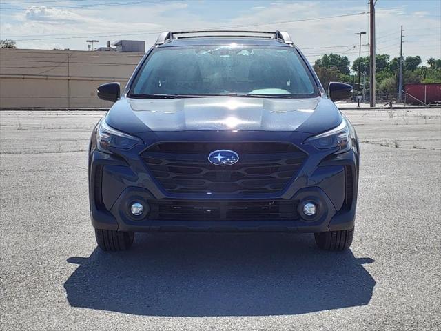 used 2024 Subaru Outback car, priced at $27,800