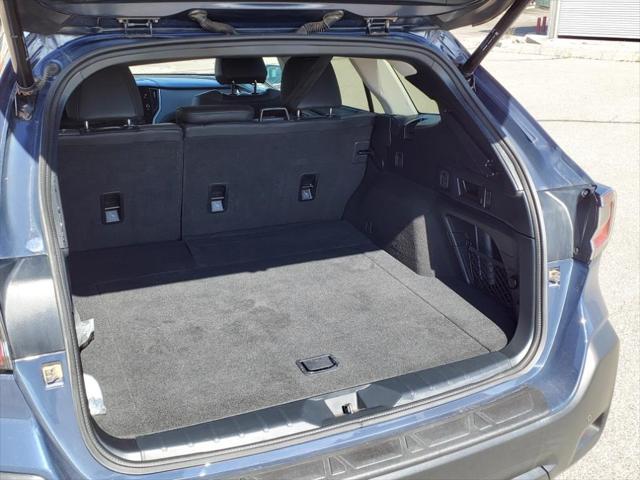 used 2024 Subaru Outback car, priced at $27,800