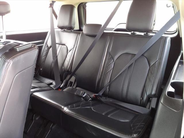 used 2021 Ford Expedition Max car, priced at $34,000