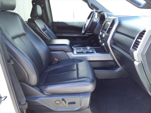 used 2021 Ford Expedition car, priced at $32,000