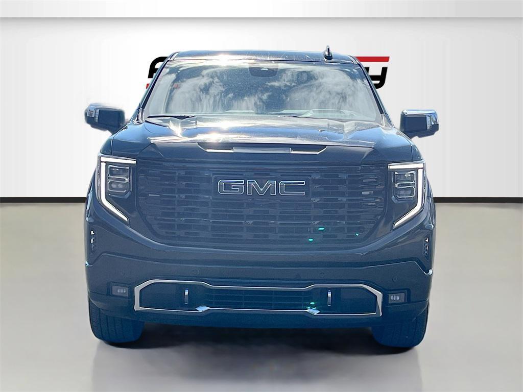 used 2024 GMC Sierra 1500 car, priced at $61,400