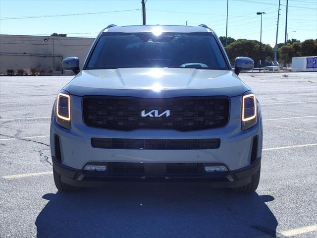 used 2021 Kia Telluride car, priced at $31,300