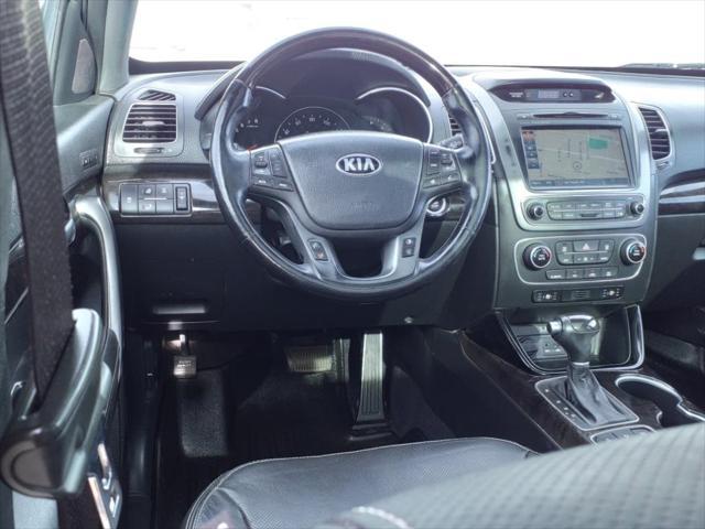 used 2014 Kia Sorento car, priced at $10,000