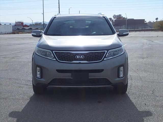 used 2014 Kia Sorento car, priced at $10,000