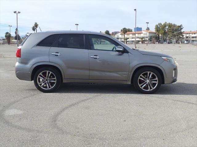 used 2014 Kia Sorento car, priced at $10,000