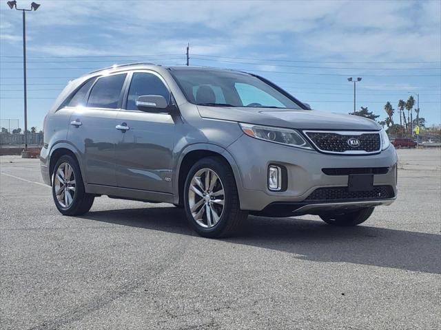 used 2014 Kia Sorento car, priced at $10,000