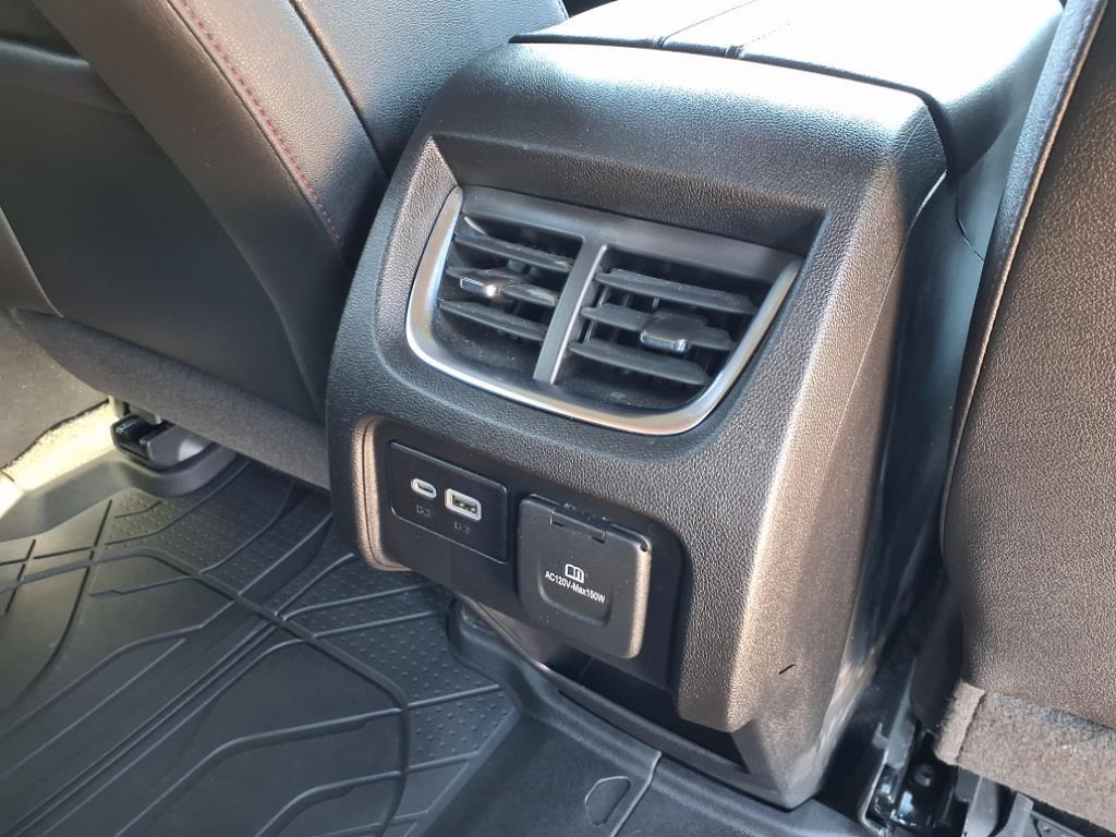 used 2024 Chevrolet Blazer car, priced at $33,800
