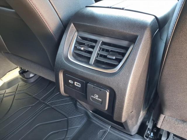 used 2024 Chevrolet Blazer car, priced at $35,800