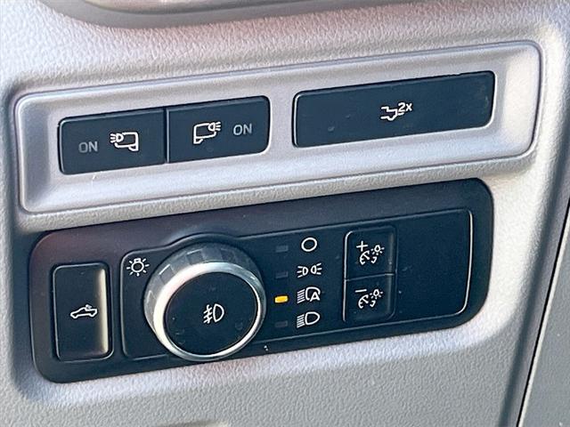 used 2024 Ford F-150 car, priced at $47,100