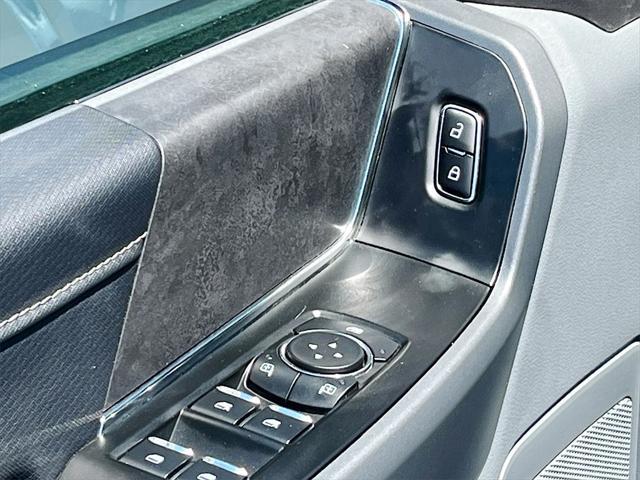used 2024 Ford F-150 car, priced at $47,100