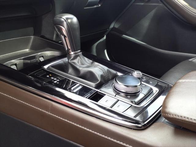 used 2023 Mazda CX-30 car, priced at $22,700