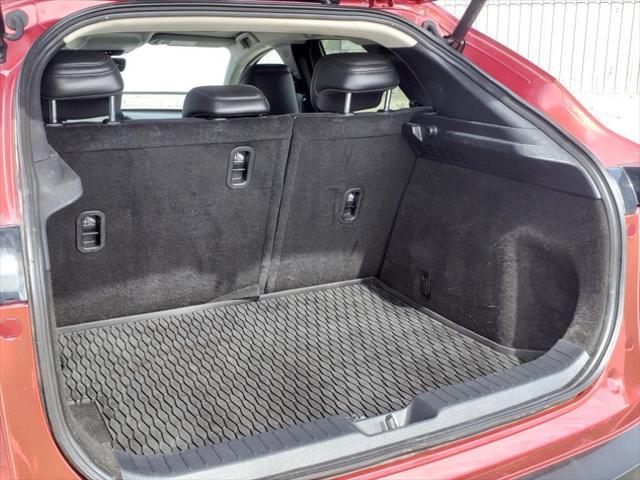 used 2023 Mazda CX-30 car, priced at $22,700