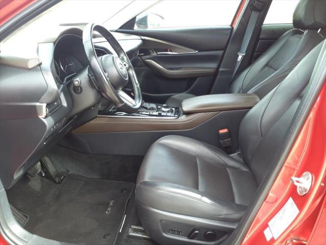 used 2023 Mazda CX-30 car, priced at $22,700