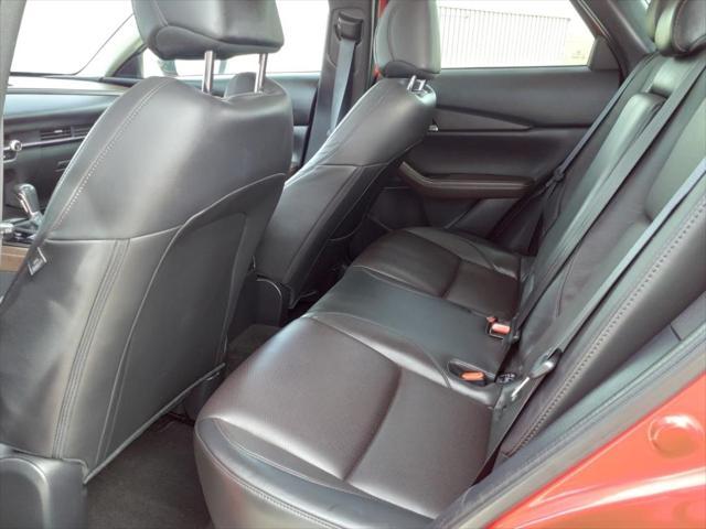 used 2023 Mazda CX-30 car, priced at $22,700