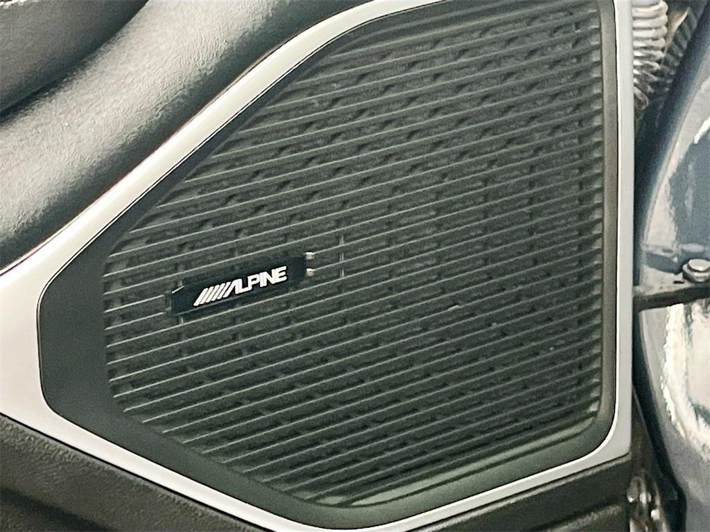 used 2024 Jeep Wagoneer car, priced at $46,000
