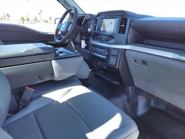 used 2023 Ford F-150 car, priced at $34,500