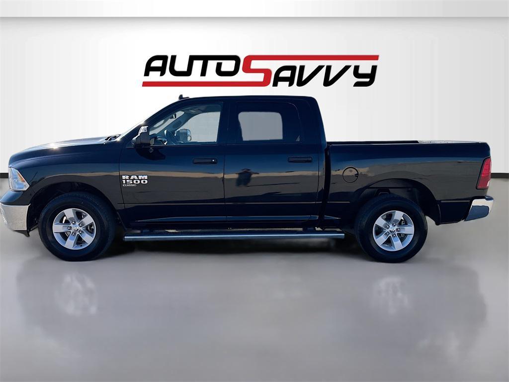 used 2022 Ram 1500 Classic car, priced at $21,100