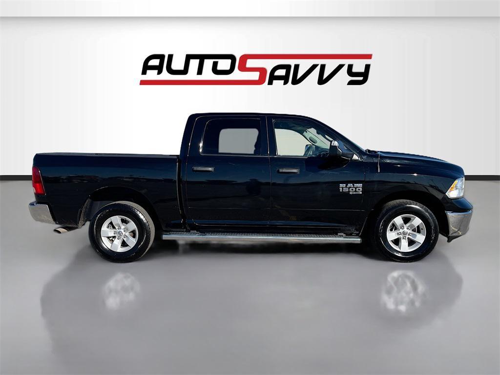 used 2022 Ram 1500 Classic car, priced at $21,100