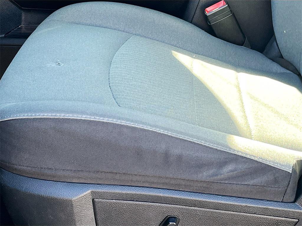 used 2022 Ram 1500 Classic car, priced at $21,100