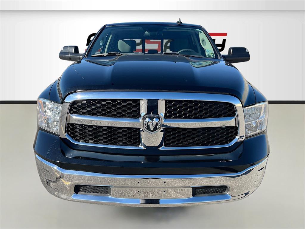 used 2022 Ram 1500 Classic car, priced at $21,100