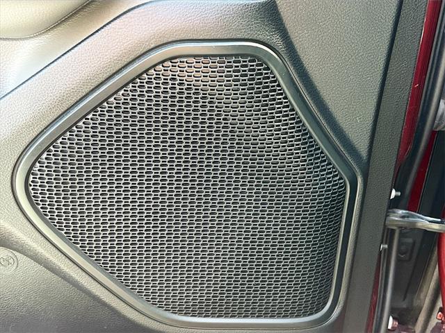 used 2020 Ram 1500 car, priced at $30,400