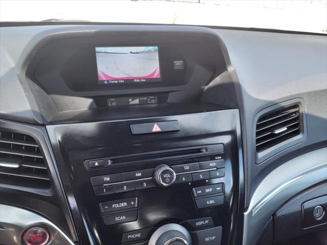 used 2020 Acura ILX car, priced at $17,600