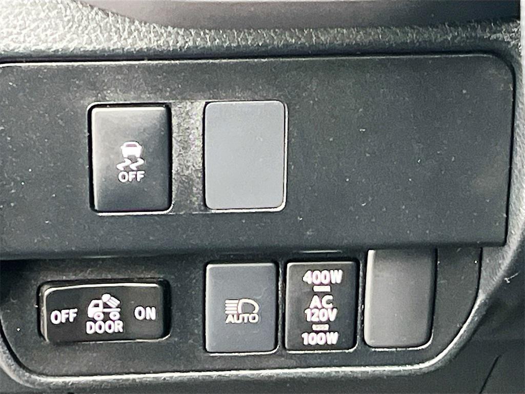 used 2021 Toyota Tacoma car, priced at $26,300