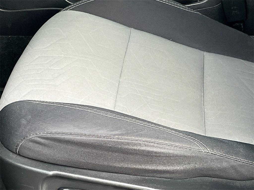 used 2021 Toyota Tacoma car, priced at $26,300