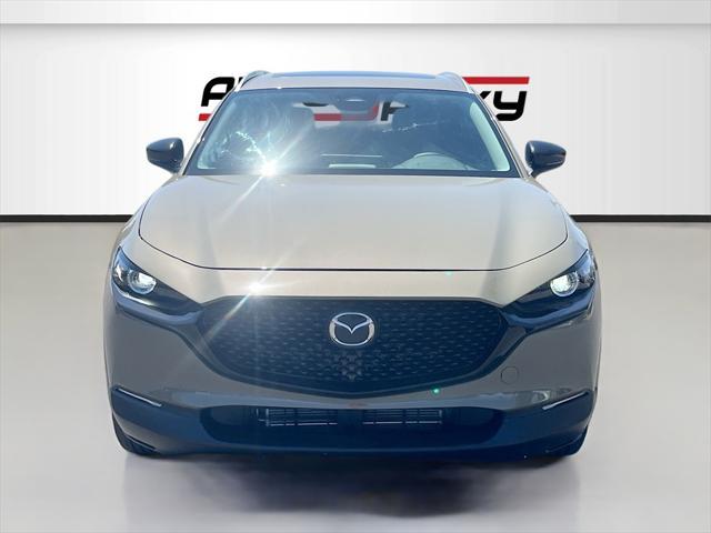 used 2024 Mazda CX-30 car, priced at $25,300