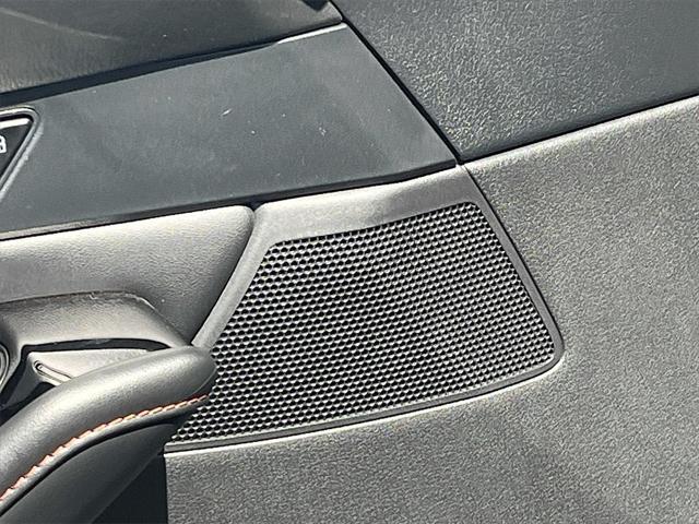 used 2024 Mazda CX-30 car, priced at $25,300