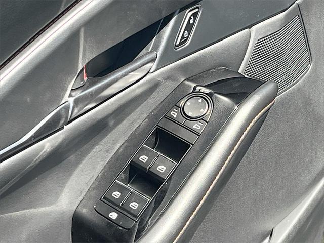 used 2024 Mazda CX-30 car, priced at $25,300