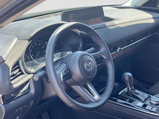 used 2024 Mazda CX-30 car, priced at $25,300