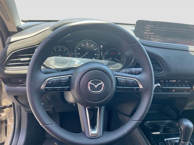 used 2024 Mazda CX-30 car, priced at $25,300