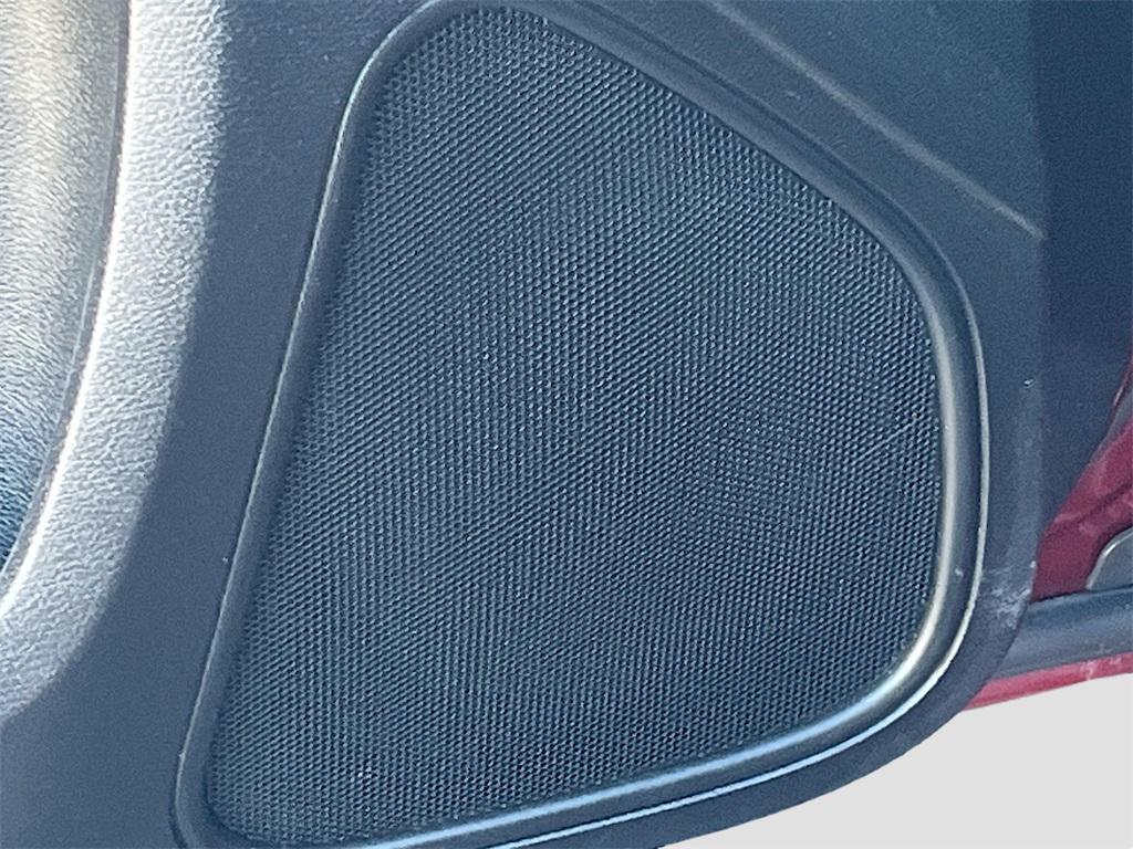 used 2023 Dodge Charger car, priced at $31,600