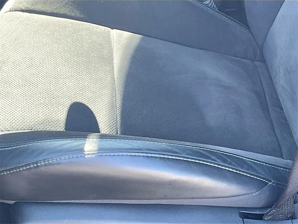 used 2023 Dodge Charger car, priced at $31,600