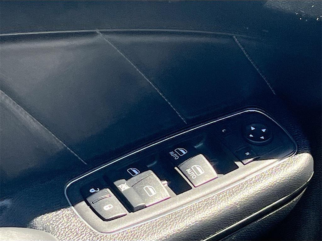 used 2023 Dodge Charger car, priced at $31,600