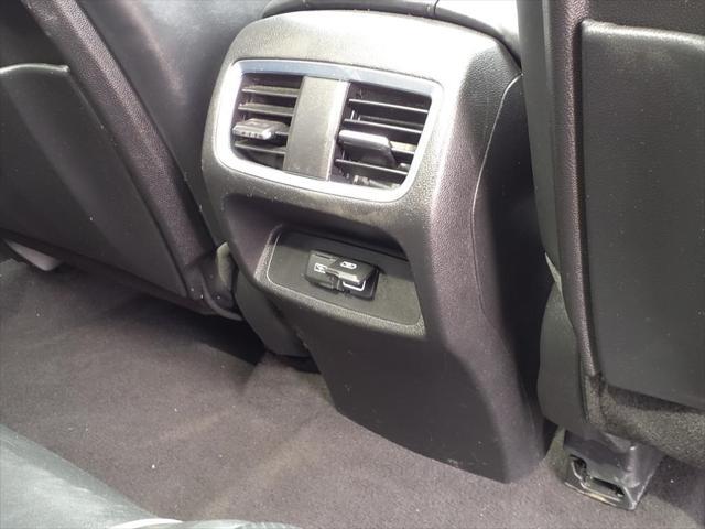 used 2021 Acura RDX car, priced at $28,000