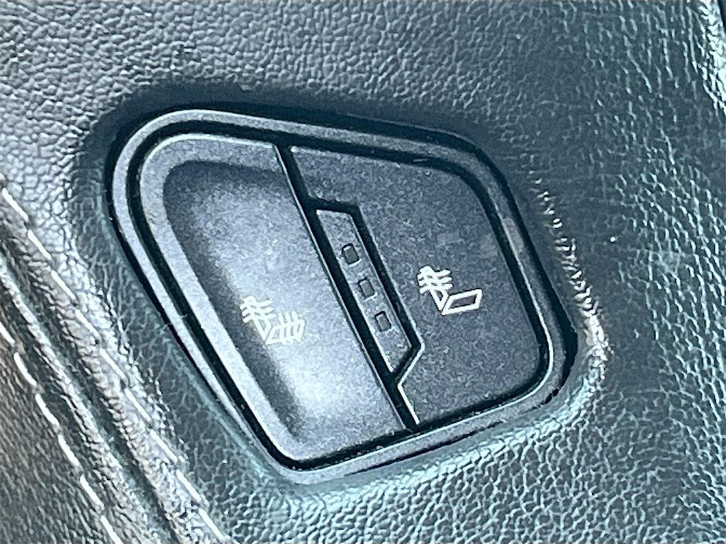 used 2020 Chevrolet Tahoe car, priced at $27,600