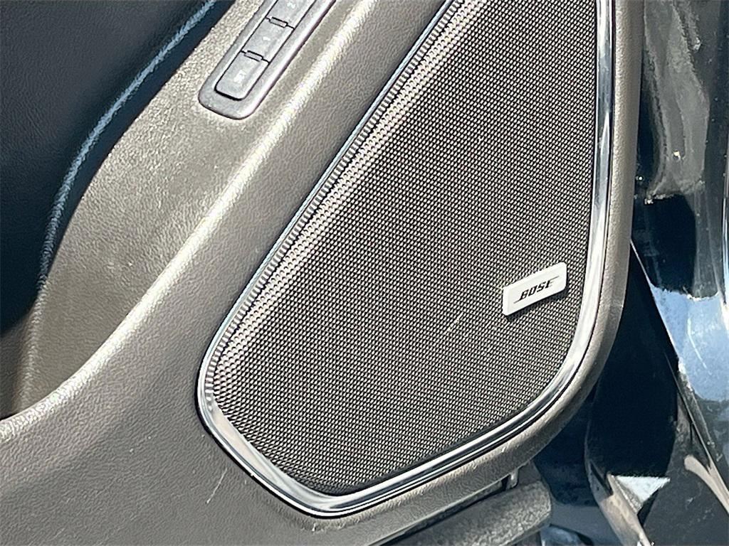 used 2020 Chevrolet Tahoe car, priced at $27,600