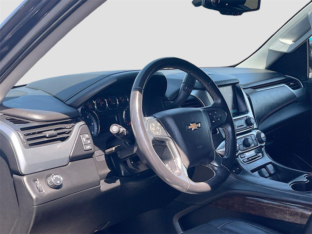 used 2020 Chevrolet Tahoe car, priced at $27,600