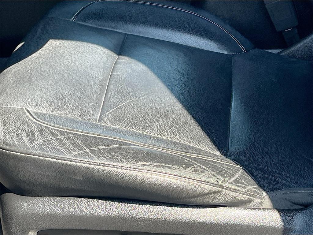 used 2020 Chevrolet Tahoe car, priced at $27,600