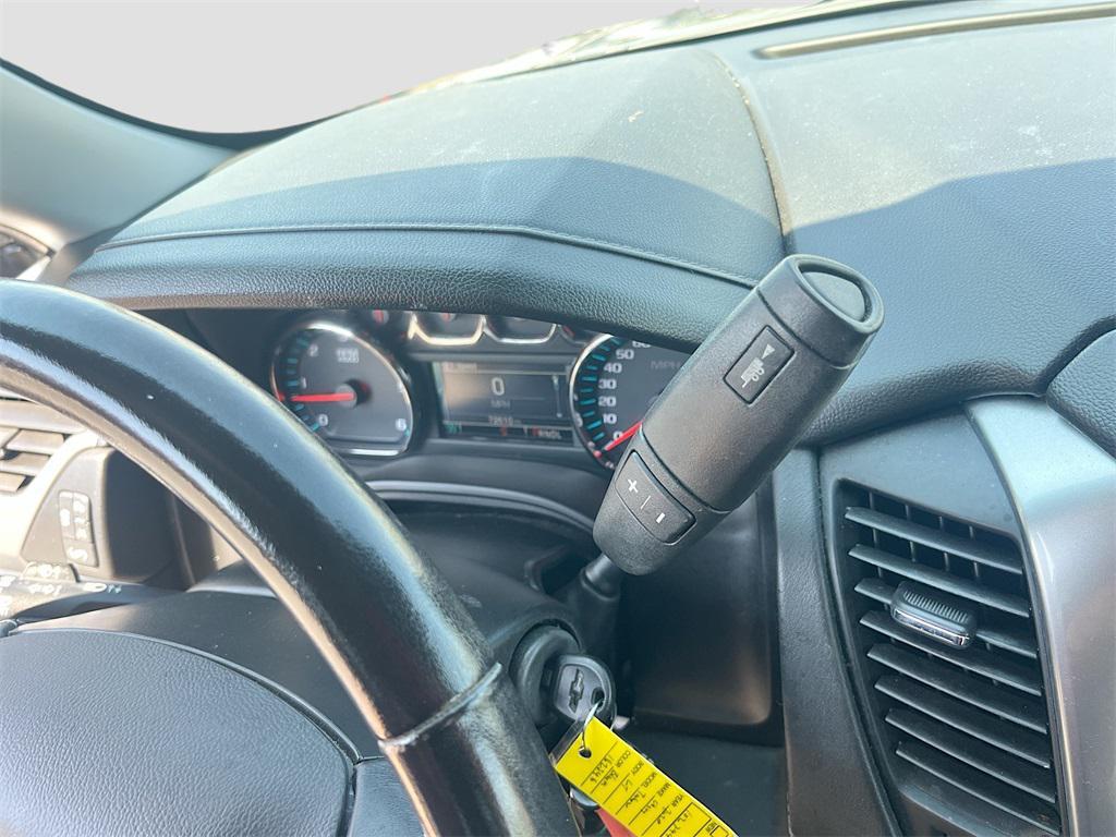 used 2020 Chevrolet Tahoe car, priced at $27,600