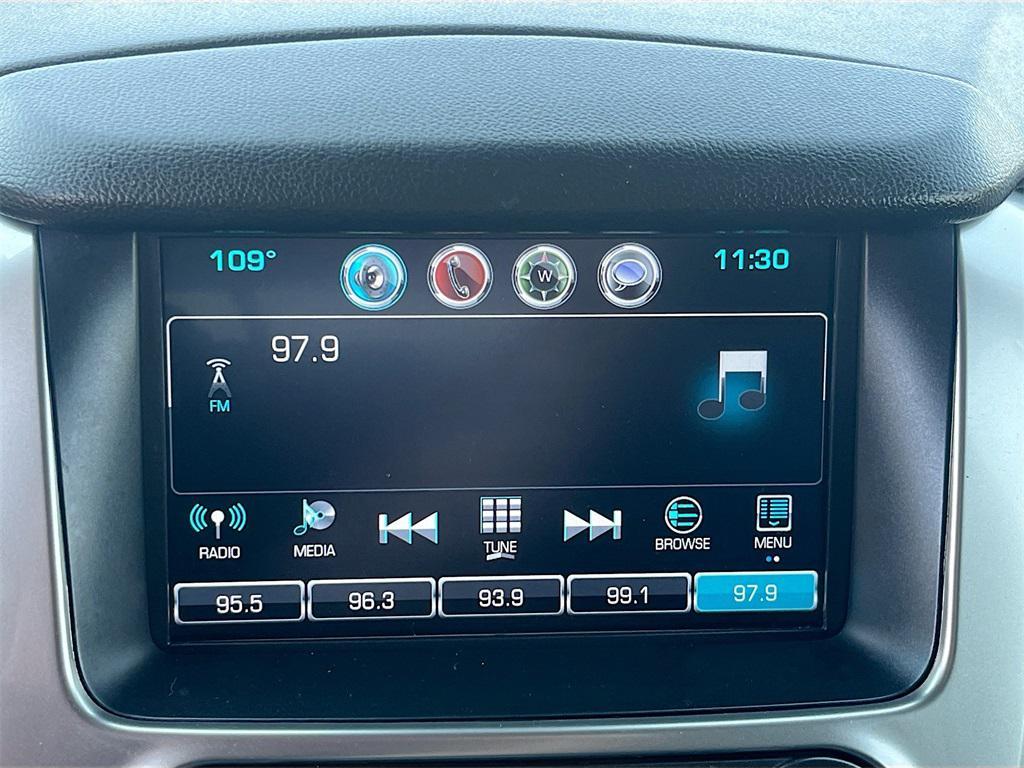 used 2020 Chevrolet Tahoe car, priced at $27,600